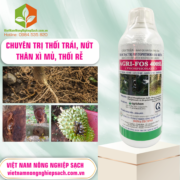 AGRI-FOS 400​ - vietnamnongnghiepsach.com.vn 2