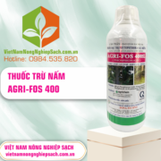 AGRI-FOS 400​ - vietnamnongnghiepsach.com.vn 3