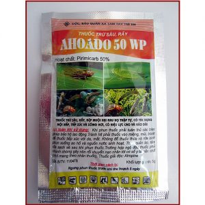 AHOADO-50wp-5gr