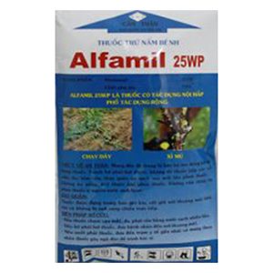 ALFAMIL-25WP-THUỐC-TRỪ-NẤM-BỆNH-CHO-CÂY-TRỒNG