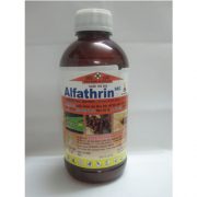 ALFATHRIN-5EC