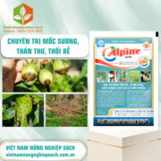ALPINE 80WDG - vietnamnongnghiepsach.com.vn 1