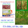 ALY-GOLD-200WG cỏ-cháo