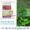 ALY-GOLD-200WG -rau-bợ