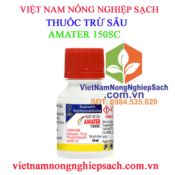 AMATER-150SC-CHAI-50ML