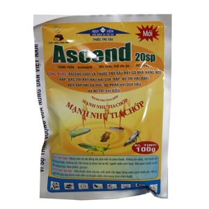 ASCEND-20SP-100gr