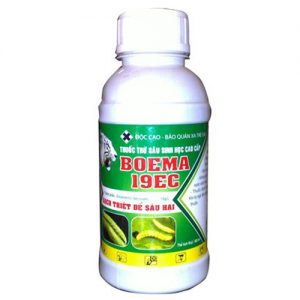 BOEMA-19EC-100ml