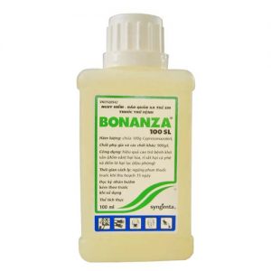 bonanza-100-sl