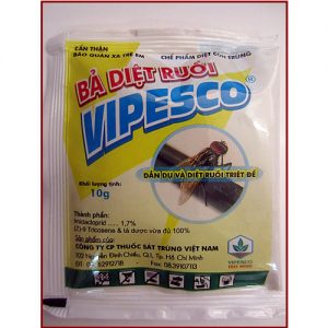 Ba-DIeT-RUoI-VIPESCO