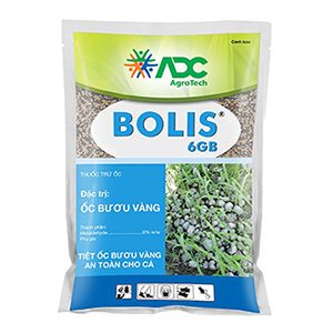 Bolis-6GB