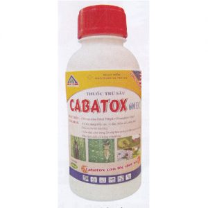 CABATOX-600EC