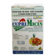 cupri-micin-500