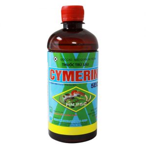 CYMERIN-5EC