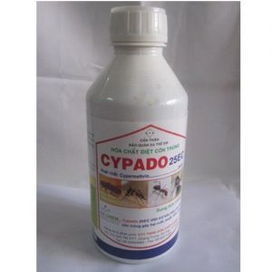 CYPADO-25EC