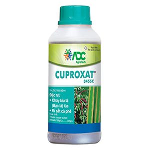 Cuproxat-345SC