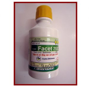 facet-25sc