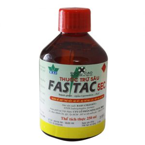 FASTAC-5EC