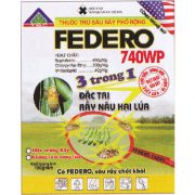 FEDERO-740WP