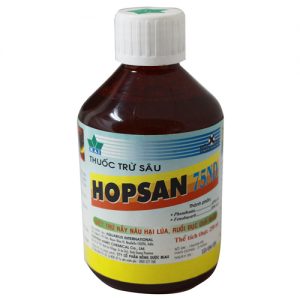 HOPSAN-75ND