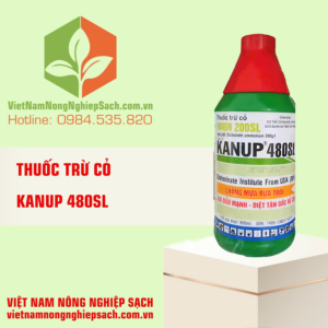 KANUP 480SL