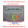 KEO-DÁN-RUỒI