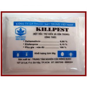 KILLPEST-500G