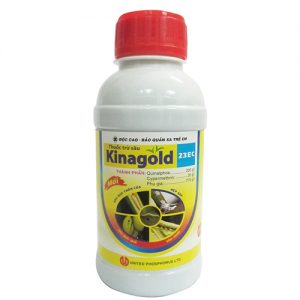 KINAGOLD-23EC-240ml