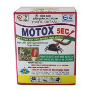 MOTOX-5EC-10ml