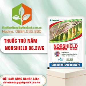 NORSHIELD 86.2WG - vietnamnongnghiepsach.com.vn 3