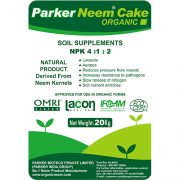 PARKER-NEEM-CAKE