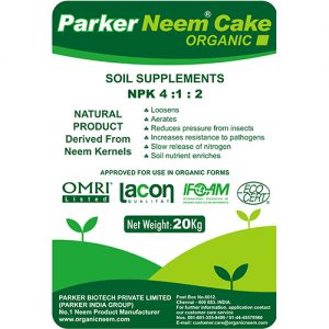 PARKER-NEEM-CAKE