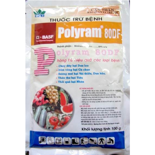 polyram-80df