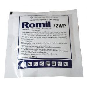 romil-72wp-100gr