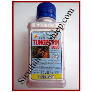 TUNGPERIN-50EC