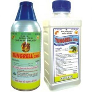 TUNGRELL-25EC