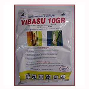 VIBASU-10GR