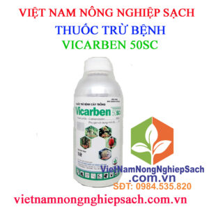 VICARBEN-50SC