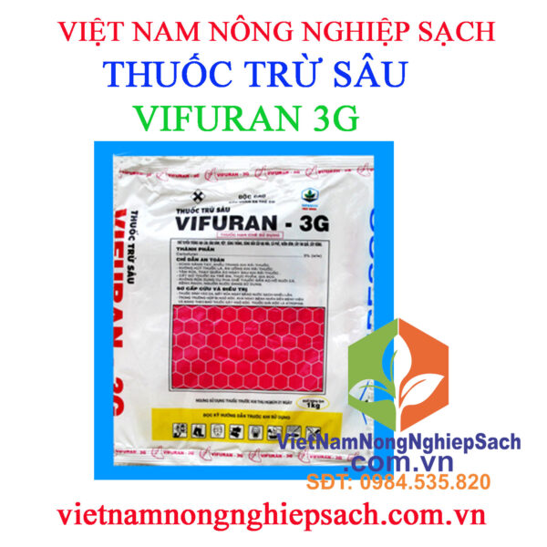 VIFURAN-3G