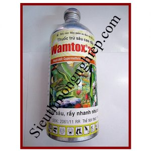 WAMTOX-250EC