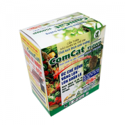comcat