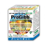 progibb - thuốc kích thích sinh trưởng cho cây trồng