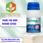 KEVIAR 325SC​ - vietnamnongnghiepsach.com.vn 3