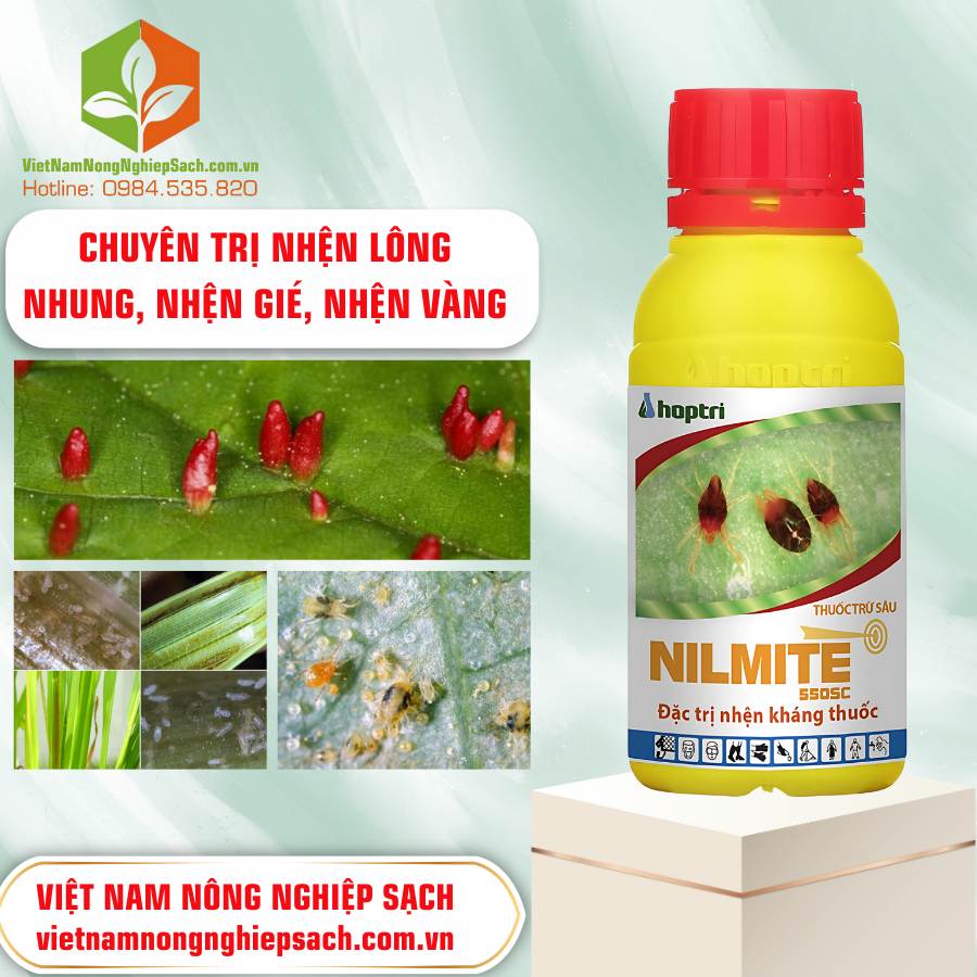 NILMITE 550SC