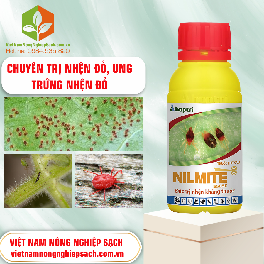 NILMITE 550SC