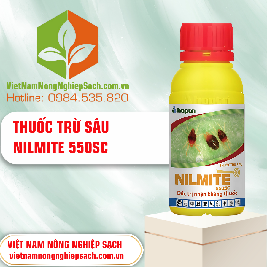 NILMITE 550SC