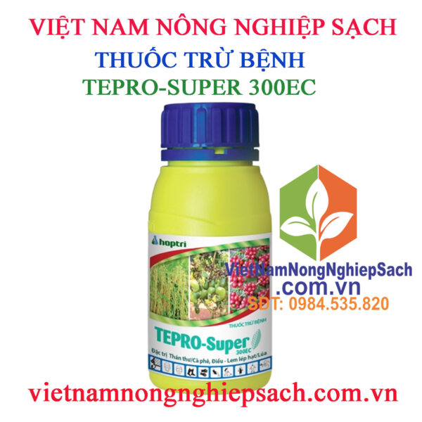 TEPRO-SUPER-300EC