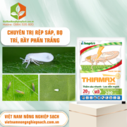 THIAMAX 25WG​ - vietnamnongnghiepsach.com.vn 1