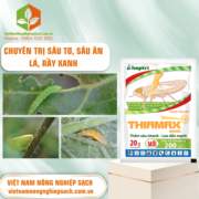 THIAMAX 25WG​ - vietnamnongnghiepsach.com.vn 2