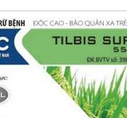 Tilbis Super 550SE