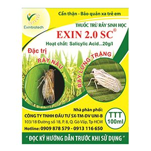 EXIN-2.0-SC-THUỐC-TRỪ-RẦY-SINH-HỌC